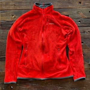 Patagonia Fleece